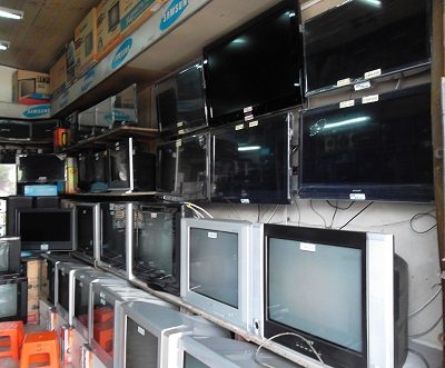 Thu mua TV cũ, hỏng, không sử dụng, xác tivi trên toàn quốc, thanh lý giá cao